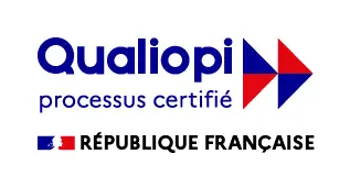 Organisme certifié Qualiopi – actions de formation" VAE